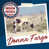 American Portraits : Donna Fargo artwork