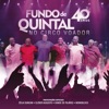 Fundo de Quintal no Circo Voador - 40 Anos (Ao Vivo)