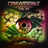 Creationz, Vol. III