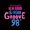 Groove 98' artwork