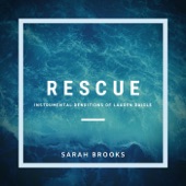 Rescue: Instrumental Arrangements of Lauren Daigle artwork
