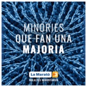 El Disc de la Marató 2019: Malalties Minoritàries (Minories Que Fan una Majoria) artwork