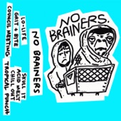 No Brainers - Grit & Bite