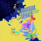 Digital Space artwork