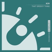 That Groovy thing artwork