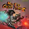 Make E No Cause Fight 2 - EP album lyrics, reviews, download
