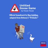 Untitled Goose Game (Original Soundtrack) artwork