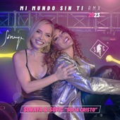 Mi Mundo Sin Ti (Remix) artwork