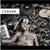 Legend "Till It Kills Me" album lyrics, reviews, download