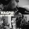 Honey B - Magpie lyrics