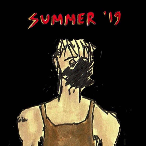 Cover artwork for So High