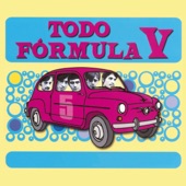 Todo Fórmula V artwork