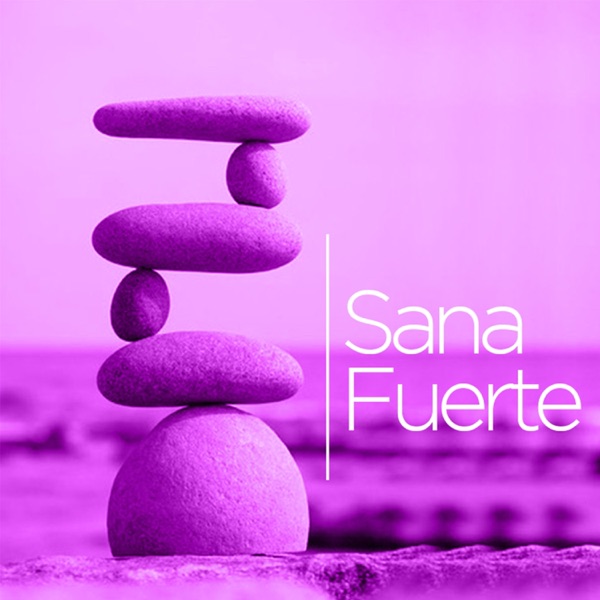 Sana Fuerte cover