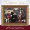 The Collingsworth Family - A True Family Christmas  artwork