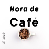 Hora de Café artwork