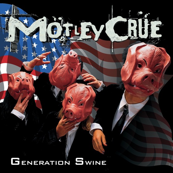 Cover artwork for Glitter
