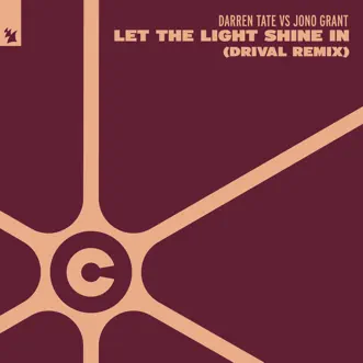 Let the Light Shine In (Drival Remix) - EP by Darren Tate & Jono Grant album reviews, ratings, credits