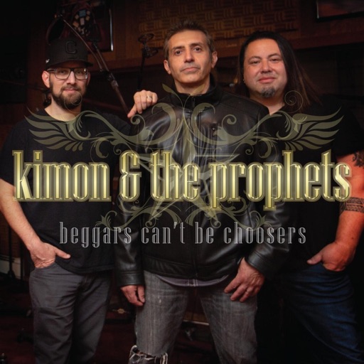 Album artwork
