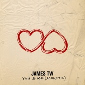 You & Me (Acoustic) artwork
