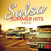 Salsa Summer Hits 2020 artwork