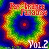 Psy-Trance Paradise, Vol. 2 (Including DJ Mix)