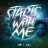 Starts with Me - Single