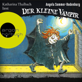 Der kleine Vampir - Der kleine Vampir, Band 1 (Ungekürzte Lesung mit Musik) - Angela Sommer-Bodenburg