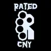 Rated R CNY album lyrics, reviews, download