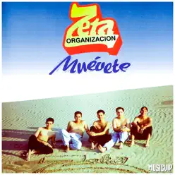 Muévete - Organización Zeta Muévete - Organización Zeta