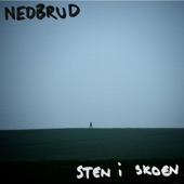 Nedbrud artwork