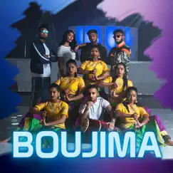 Boujima (feat. Achu & Daniel Yogathas) Song Lyrics