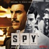 The Spy (Original Series Soundtrack) artwork