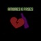 Amores & Fases - Khalif lyrics