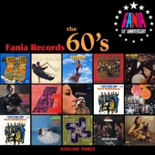 Fania Records: The 60's, Vol. 3 artwork