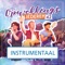 Op Die Dag (818) [Instrumentaal] artwork