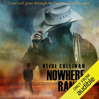 Heidi Cullinan - Nowhere Ranch (Unabridged) artwork