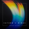 Saturn's Rings - Single