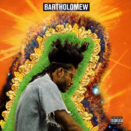 Cover artwork for Earth Girls