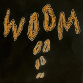 Woom - Seigfried / Self Control / White Ferrari