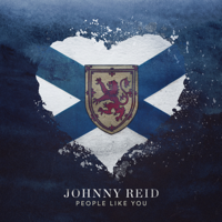 Johnny Reid - People Like You artwork