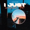 Director - I Just Wanna Be
