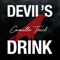 Devil's Drink artwork