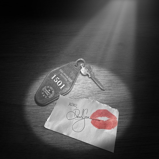 Cover artwork for 1501