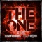 The One (GSP Remix) - Yinon Yahel & DJ Head lyrics