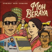 Moh Beraya artwork