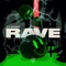 Rave artwork