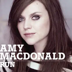Run (Acoustic W14 Session) - Single - Amy Macdonald