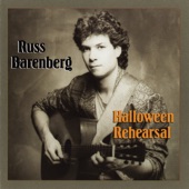 Russ Barenberg - A Touch Of The Hidalgo