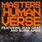 Masters of the Humanverse (feat. Jean Grae & Burni Aman) - Single