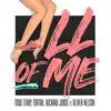 All of Me (feat. Oliver Nelson) - Single album lyrics, reviews, download